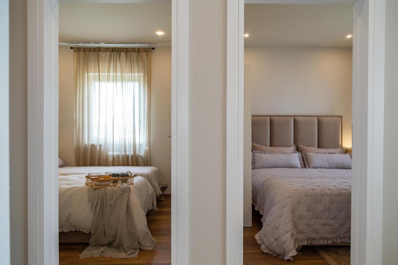 Apartments Uvalic A2 Τρογκίρ Εξωτερικό φωτογραφία